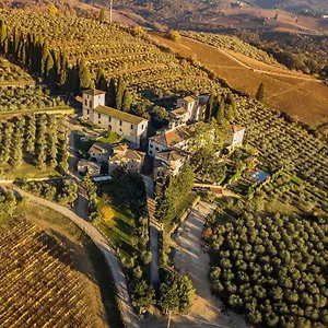  Alloggio per agriturismo Fattoria Di Cinciano Italia