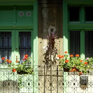  Appartamento Miniapartman Ungheria