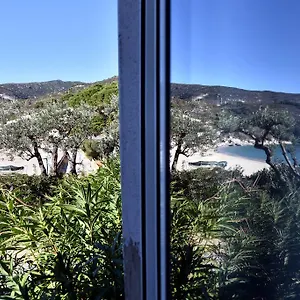  Casa vacanze Casa Rosa Di Cavoli Italia
