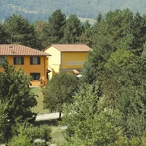  Casa di campagna Residenza Di Campagna Montelleri Italia