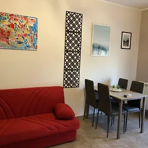 A Casa Di Siria Gela