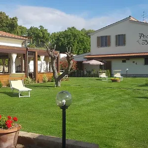  Alloggio per agriturismo Diaccia Botrona Italia